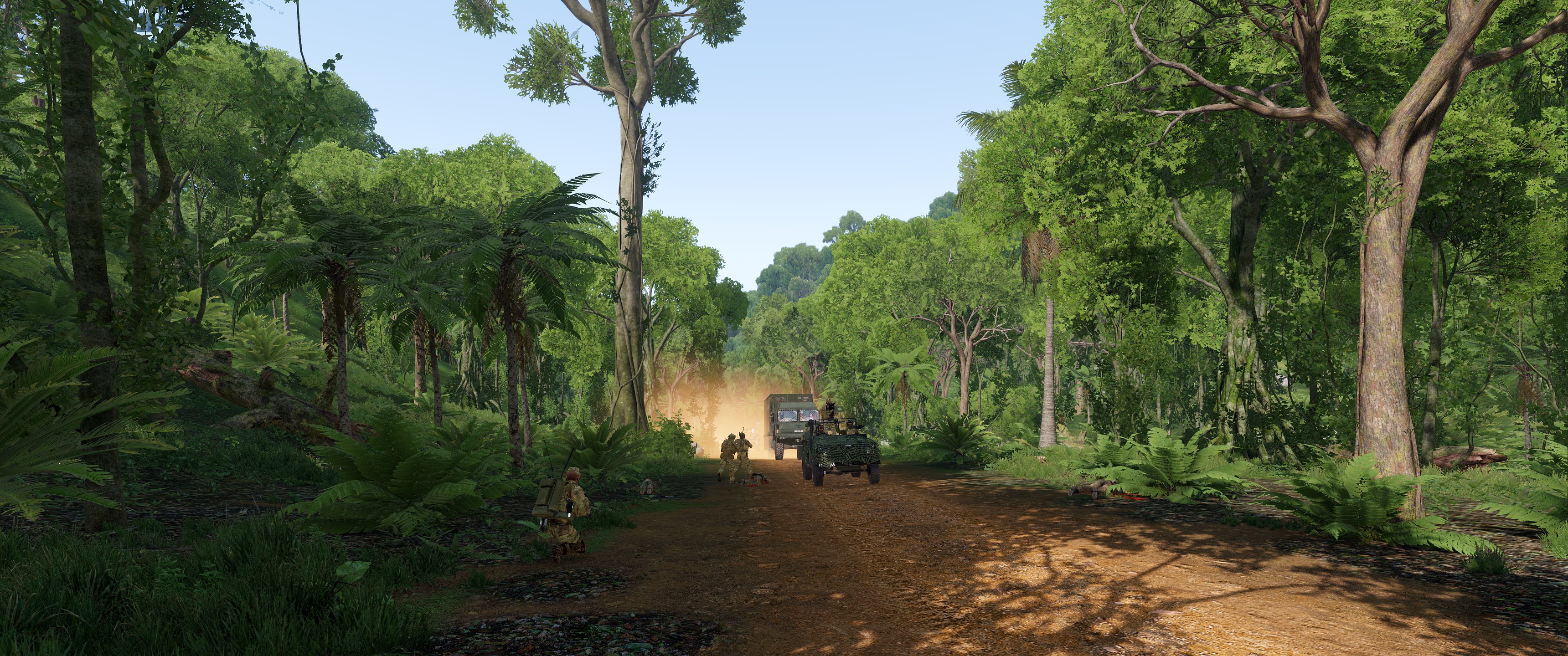 M2 - Operation Apple Picker